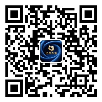 公众号二维码